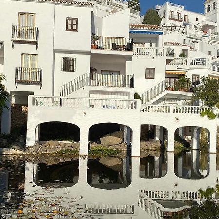 Nerja - Nerja - Beautiful Seaview Apartment Nerja Exteriör bild